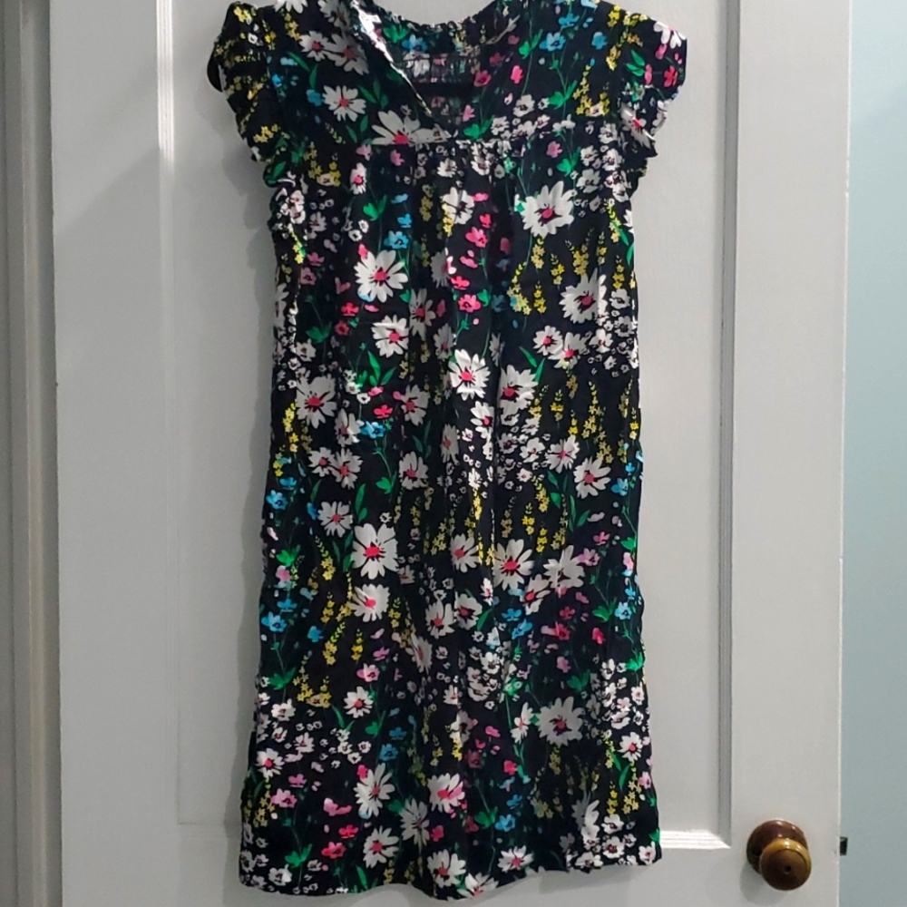 Crown and Ivy Small Floral Dress